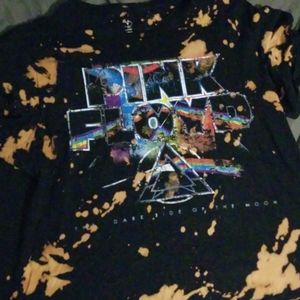 Pink Floyd Tshirt